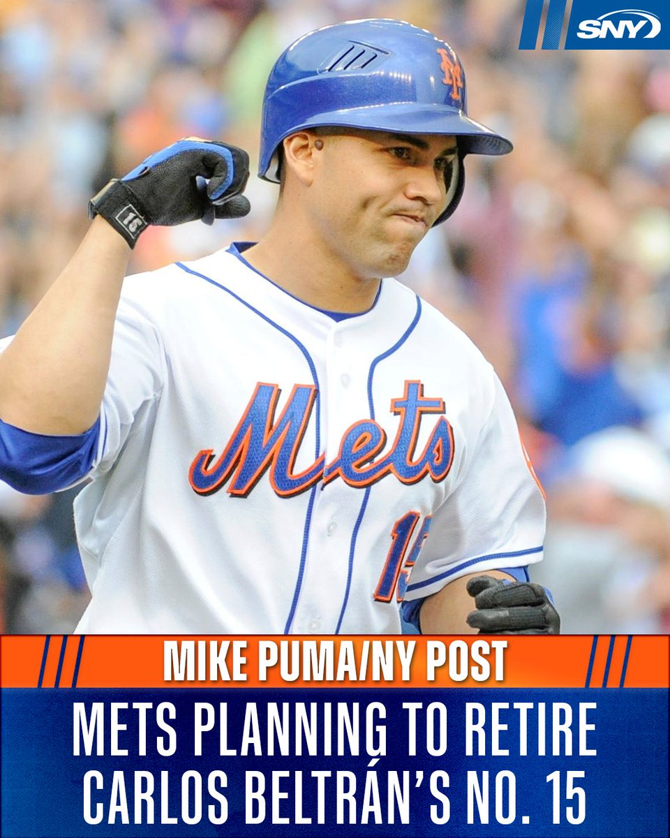 SNY Mets tweet media