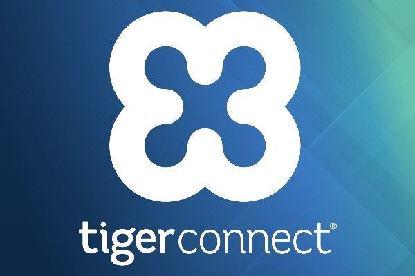TigerConnect tweet media