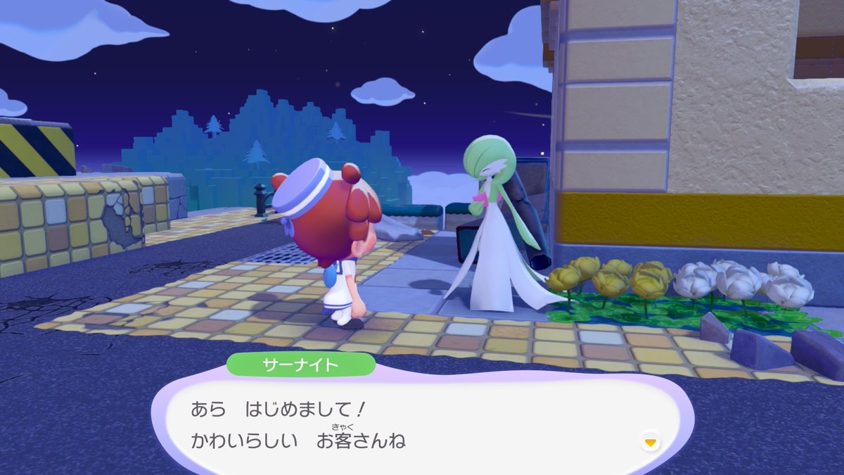 浅見潤 tweet media