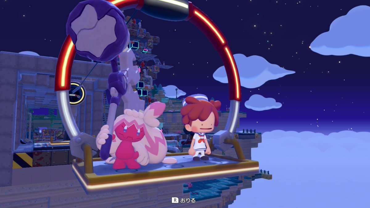 浅見潤 tweet media