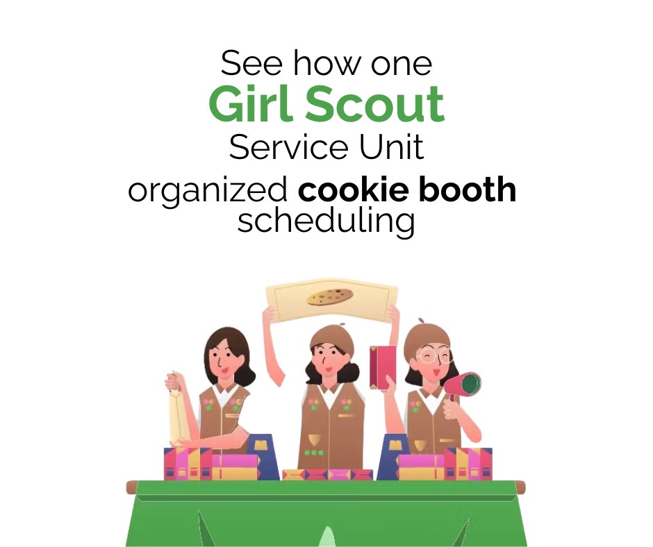 SignUpGenius tweet media