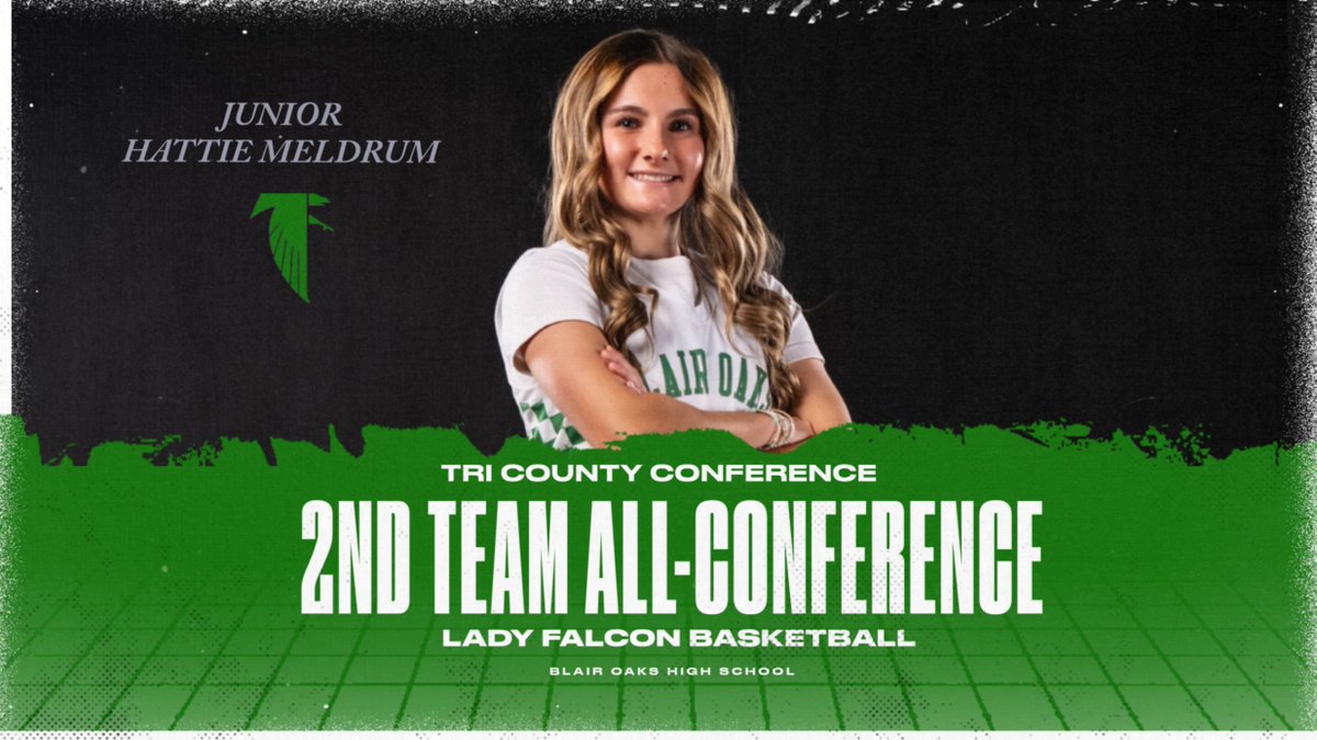 Lady Falcon Hoops tweet media