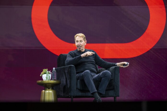 HR Executive tweet media