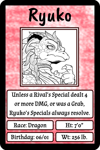 Fight Card Showdown out now! tweet media