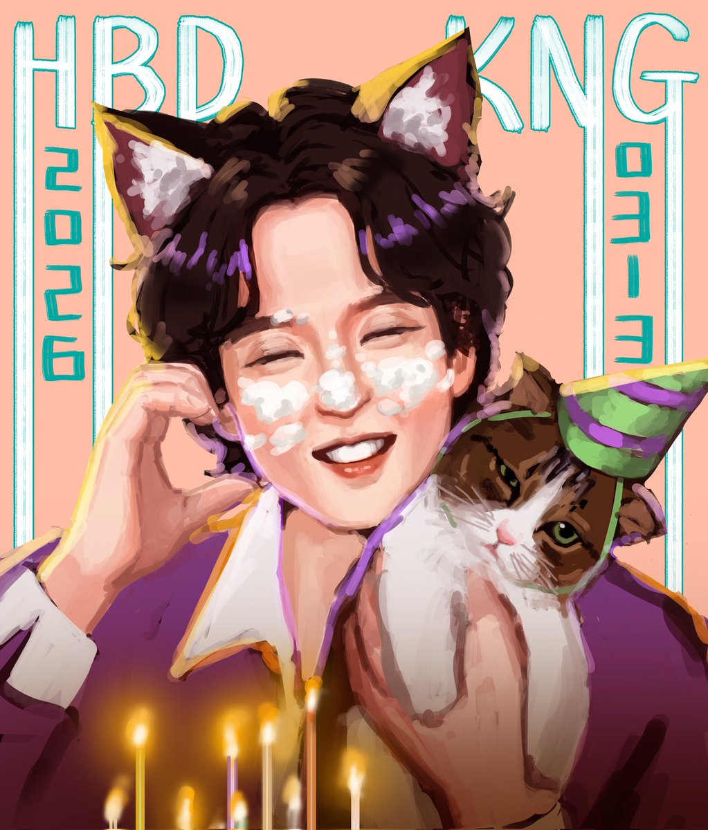 moongdaa's tweet photo. 아랑하는 김남길~,~ 생일축하합니다....💜 https://t.co/gTGQBAwozR