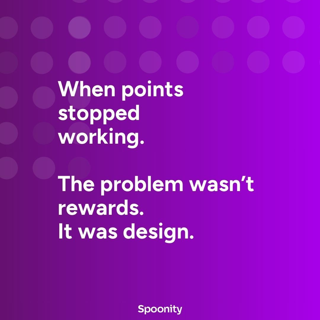 Spoonity Inc. tweet media