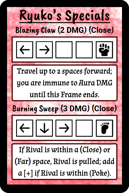 Fight Card Showdown out now! tweet media