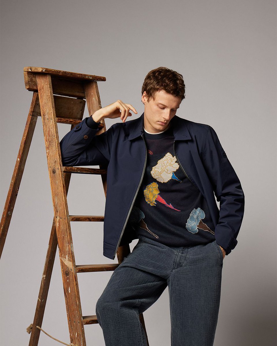 MAINLINE tweet media