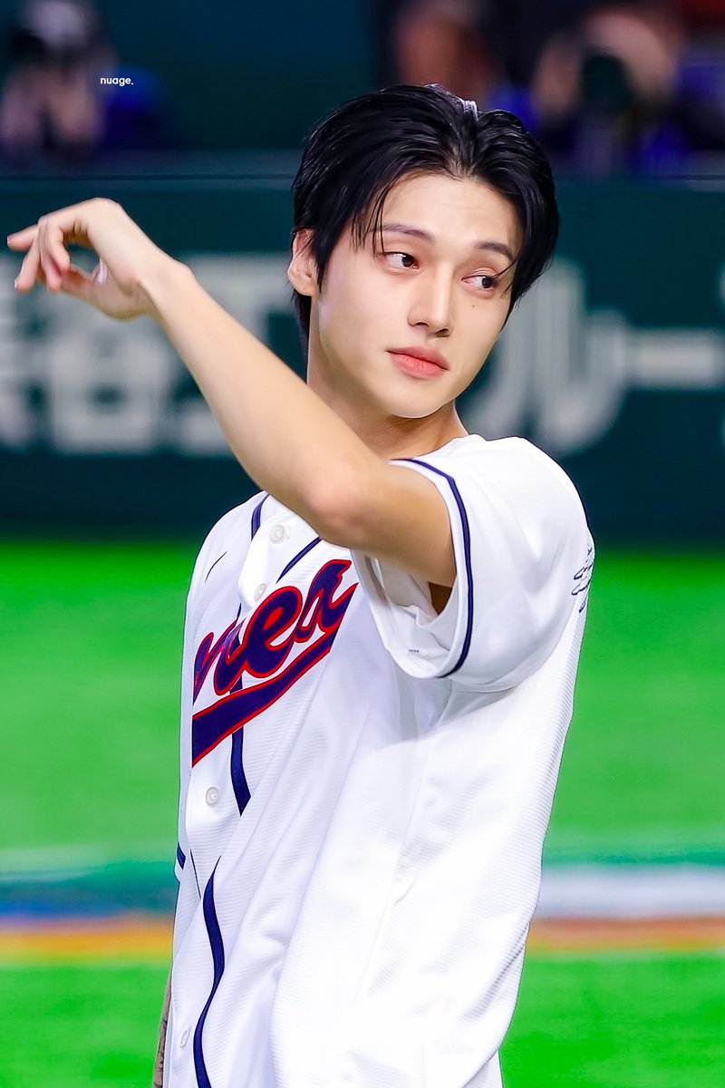 260309 WBC 
⠀⠀⠀
#우영 #에이티즈 #ウヨン 
#WOOYOUNG #ATEEZ