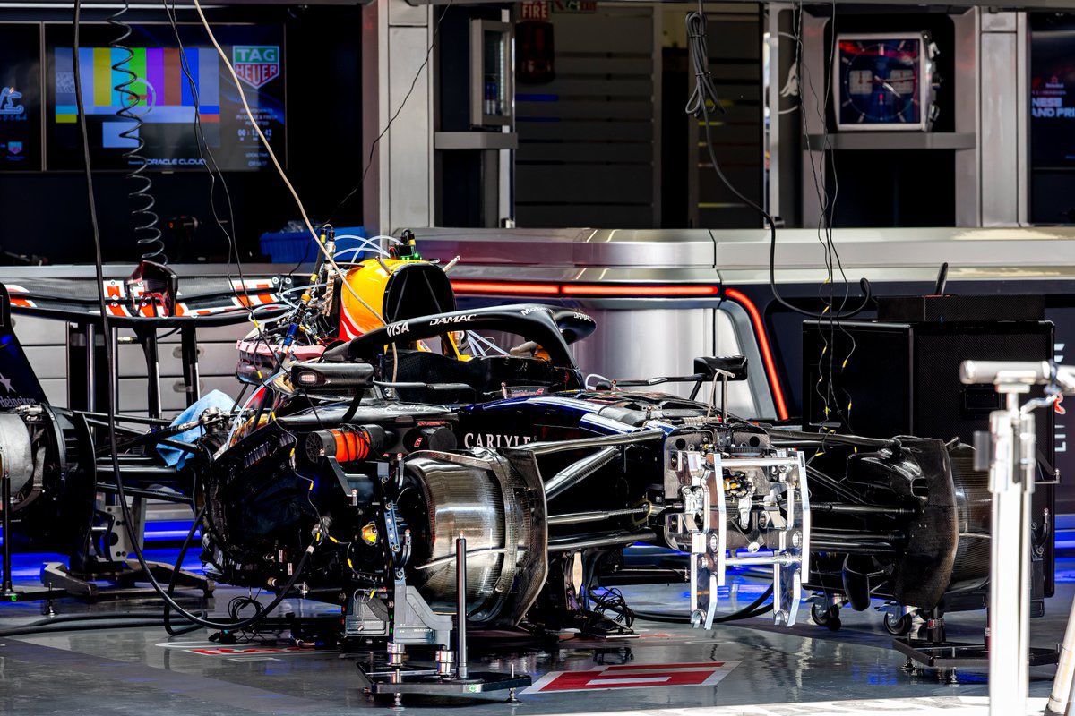 French Bulls tweet media