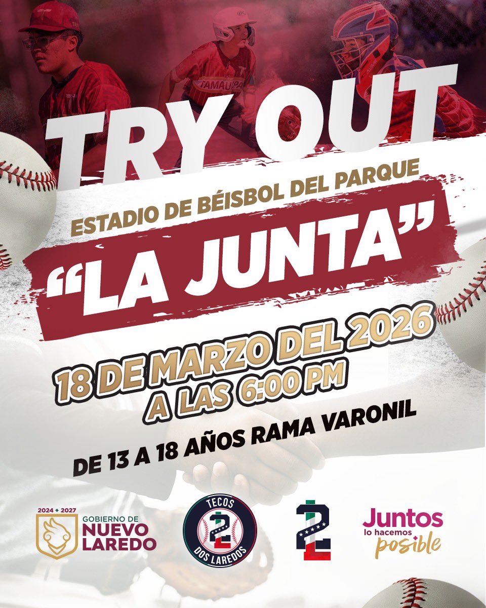 Gobierno de Nuevo Laredo tweet media