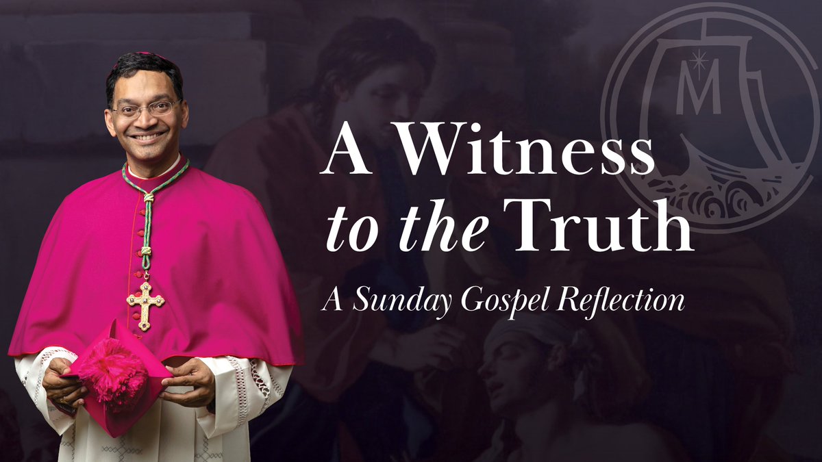 Bishop Earl K. Fernandes tweet media