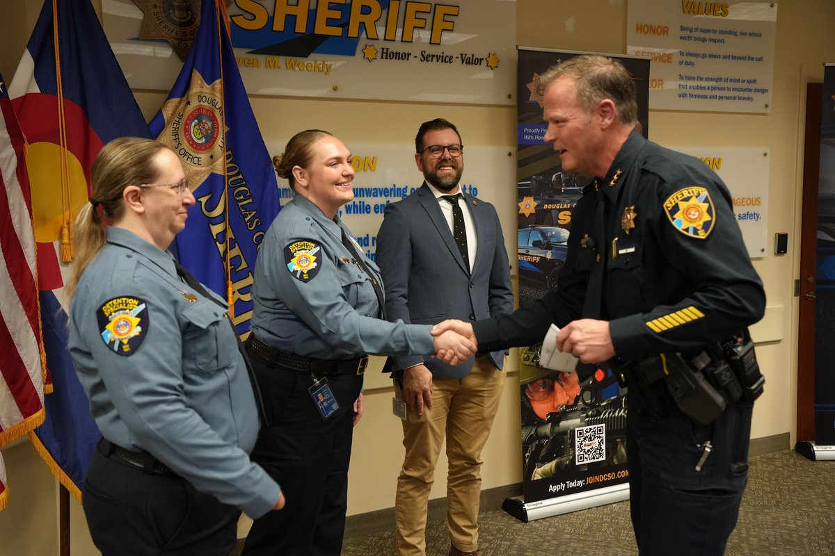 DC Sheriff tweet media