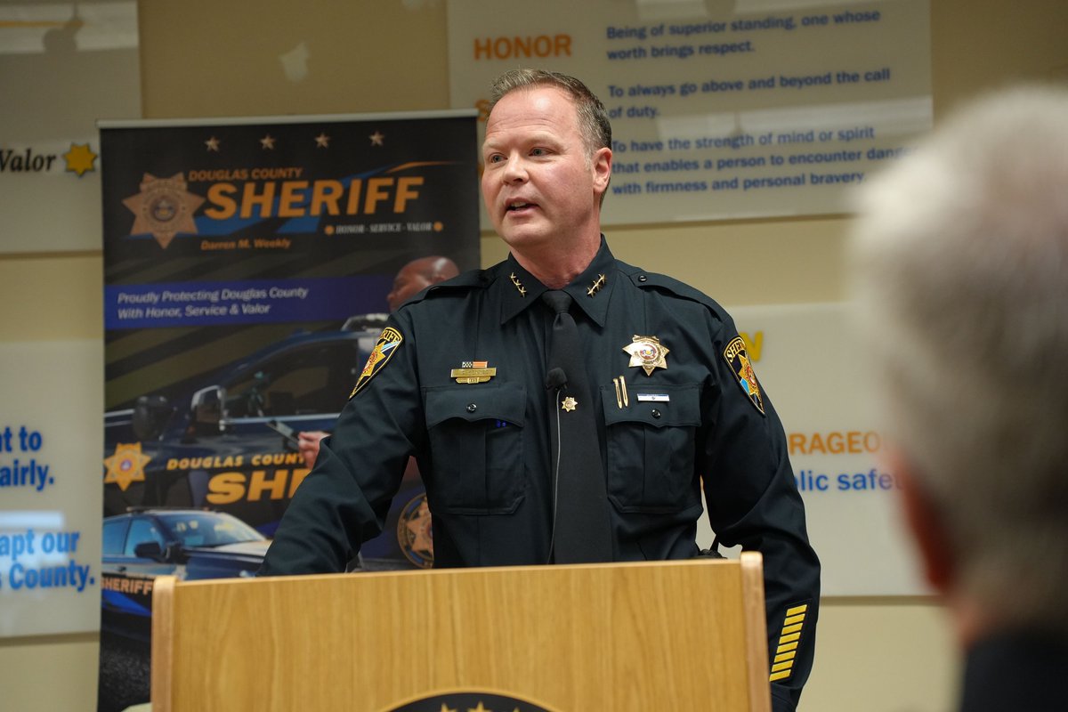 DC Sheriff tweet media