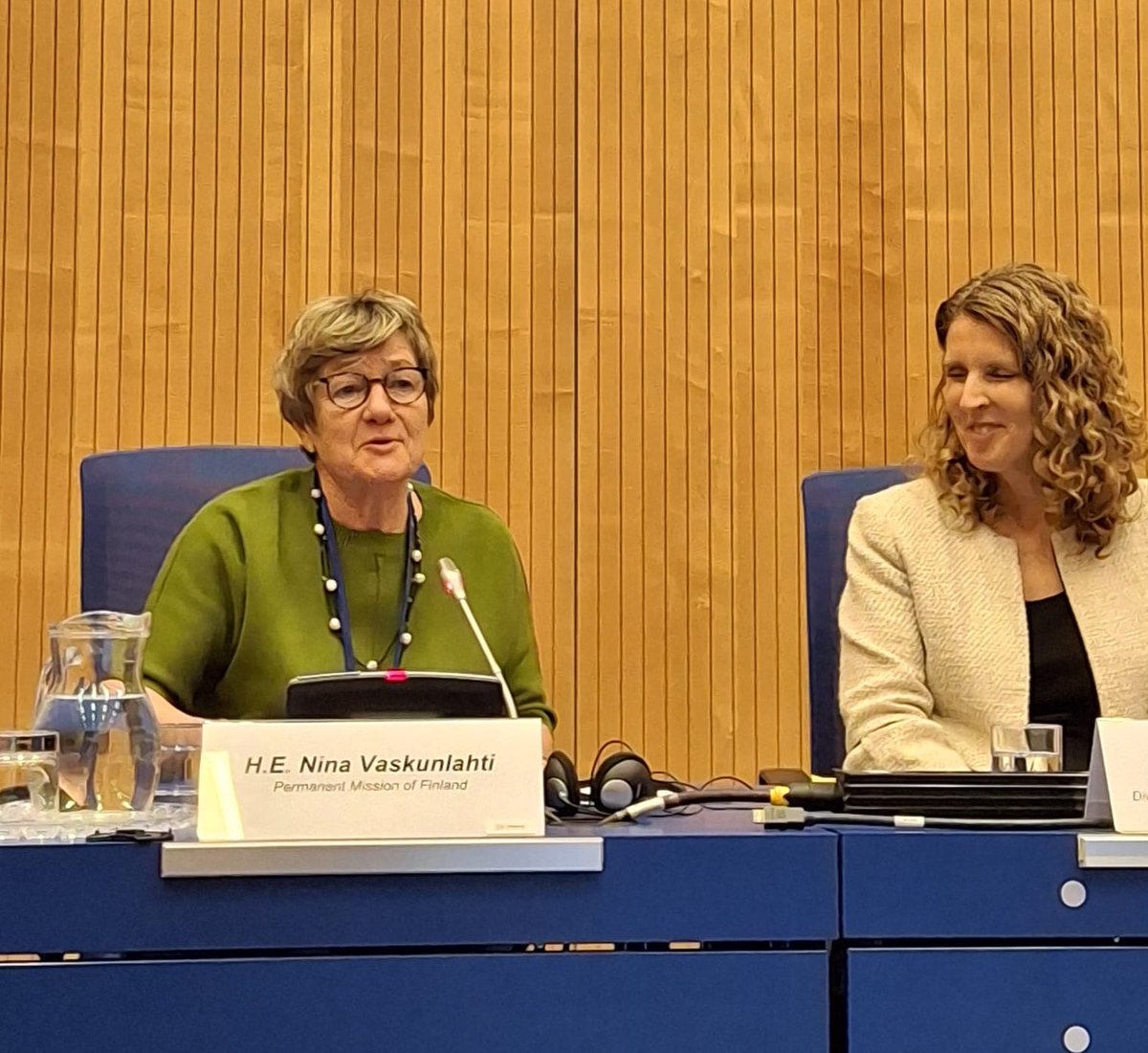 FinnishEmbassyVienna tweet media