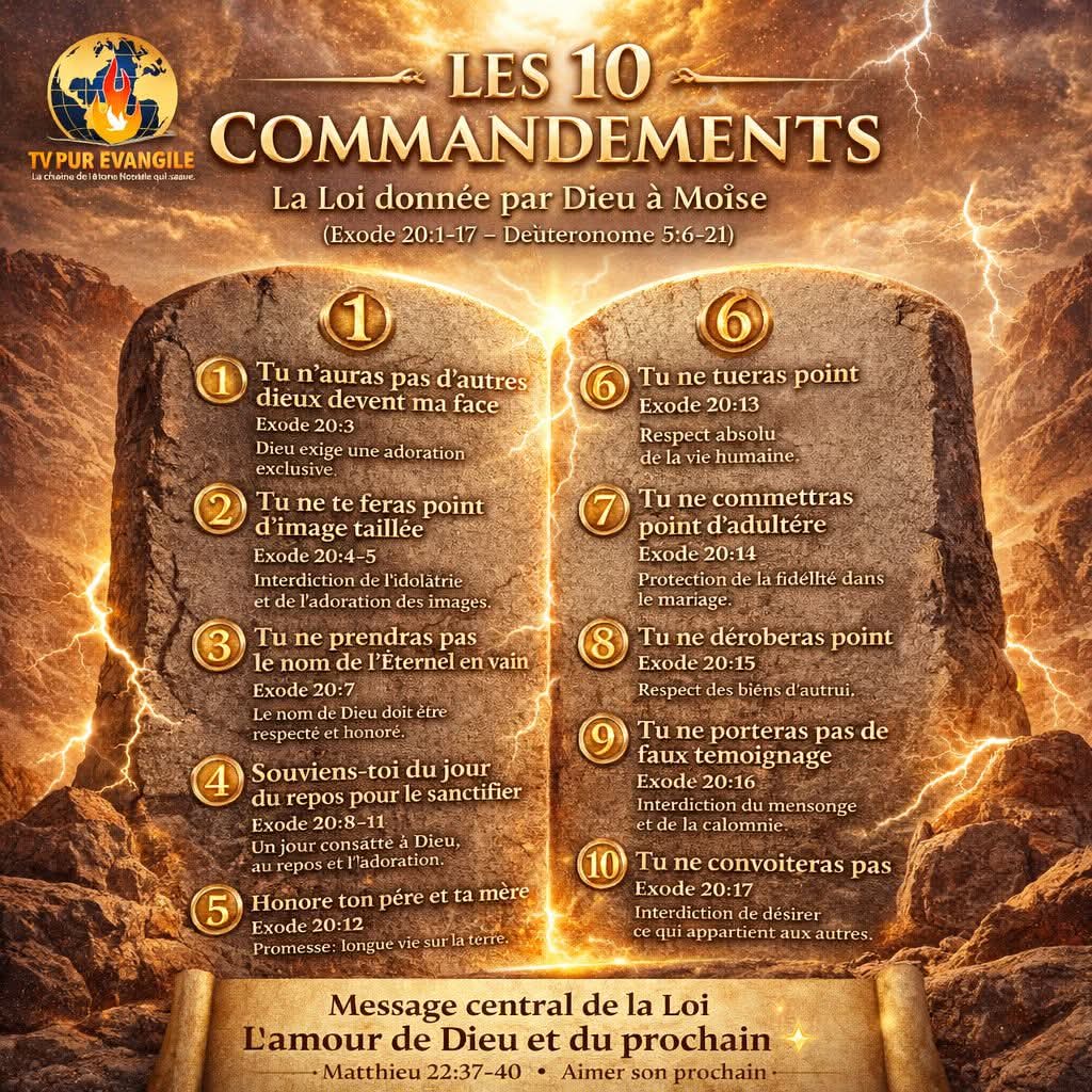 Découvrir son être (corps, âme et esprit)

youtu.be/F1GE_uLCzPI?is…

À partager aux amis et connaissances