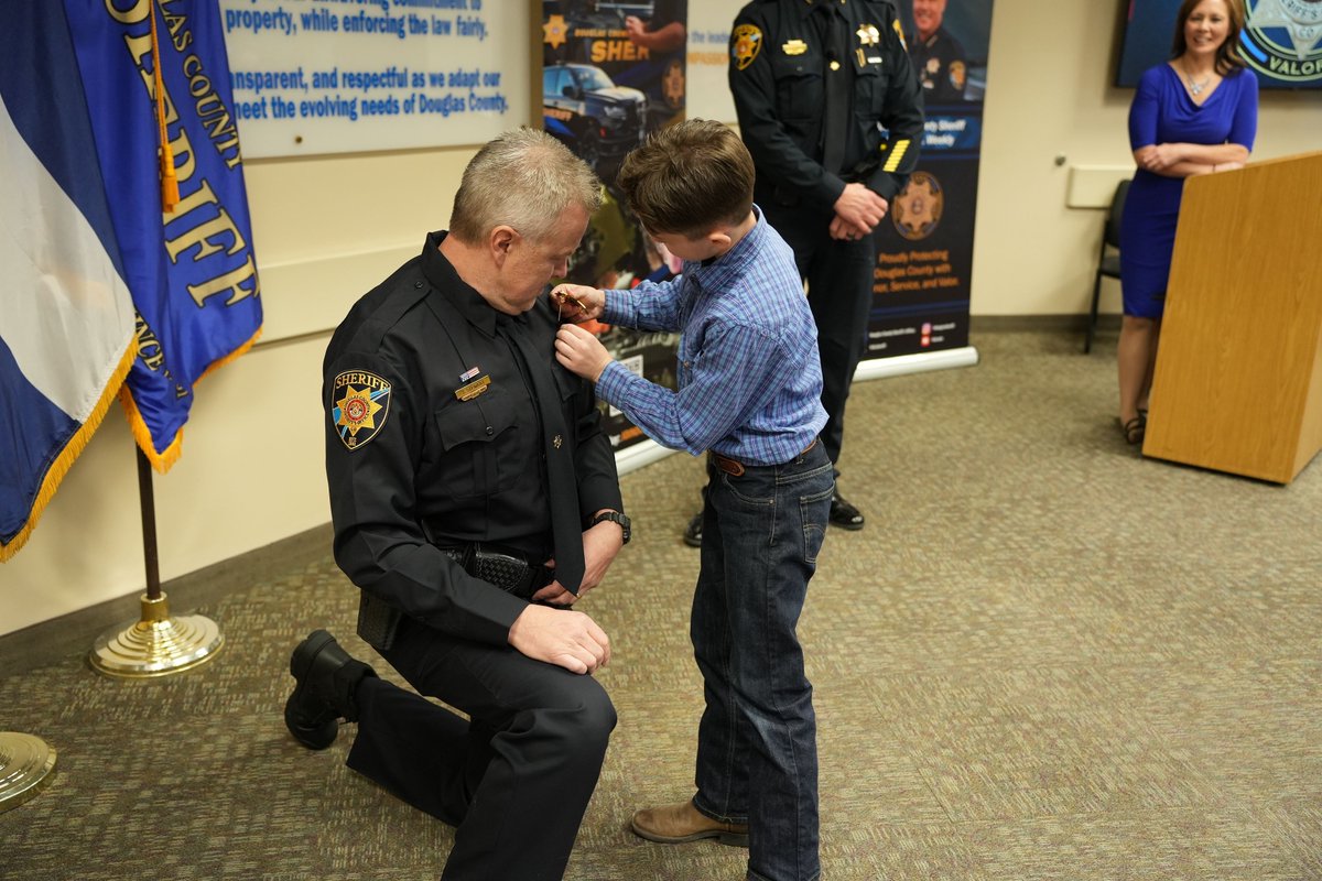 DC Sheriff tweet media