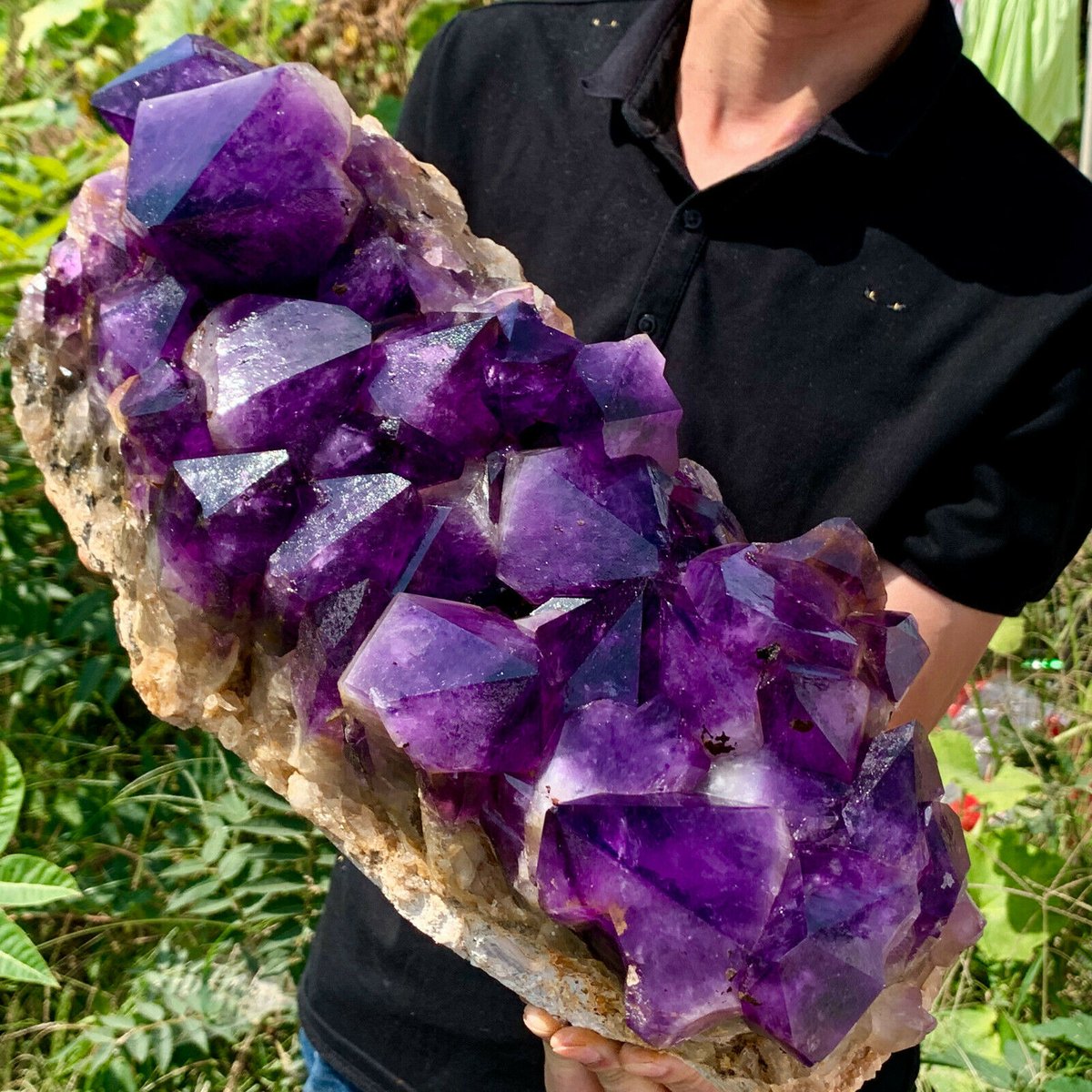 ThePhysicsMemes's tweet image. mineral #minerals