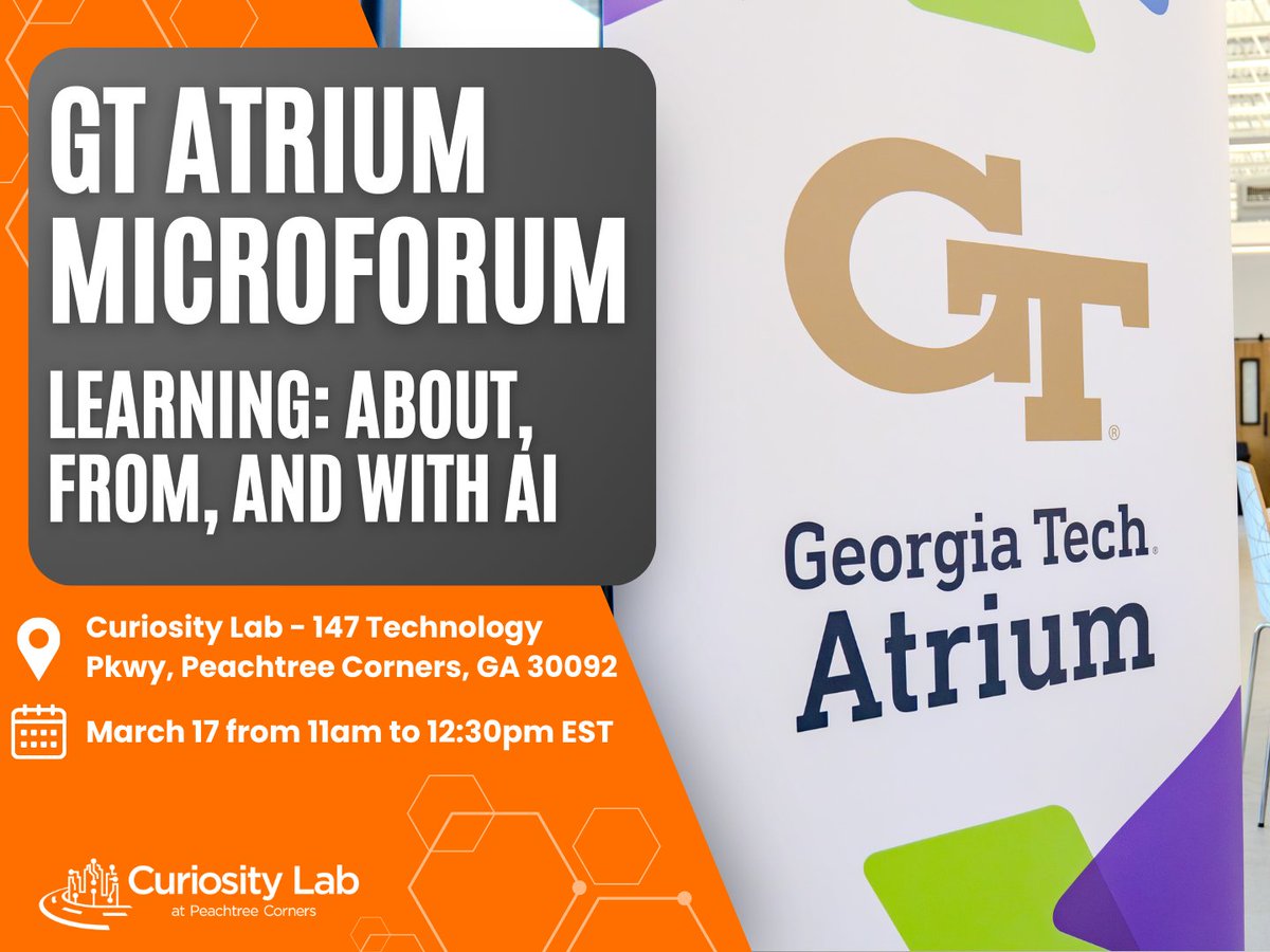 Curiosity Lab tweet media