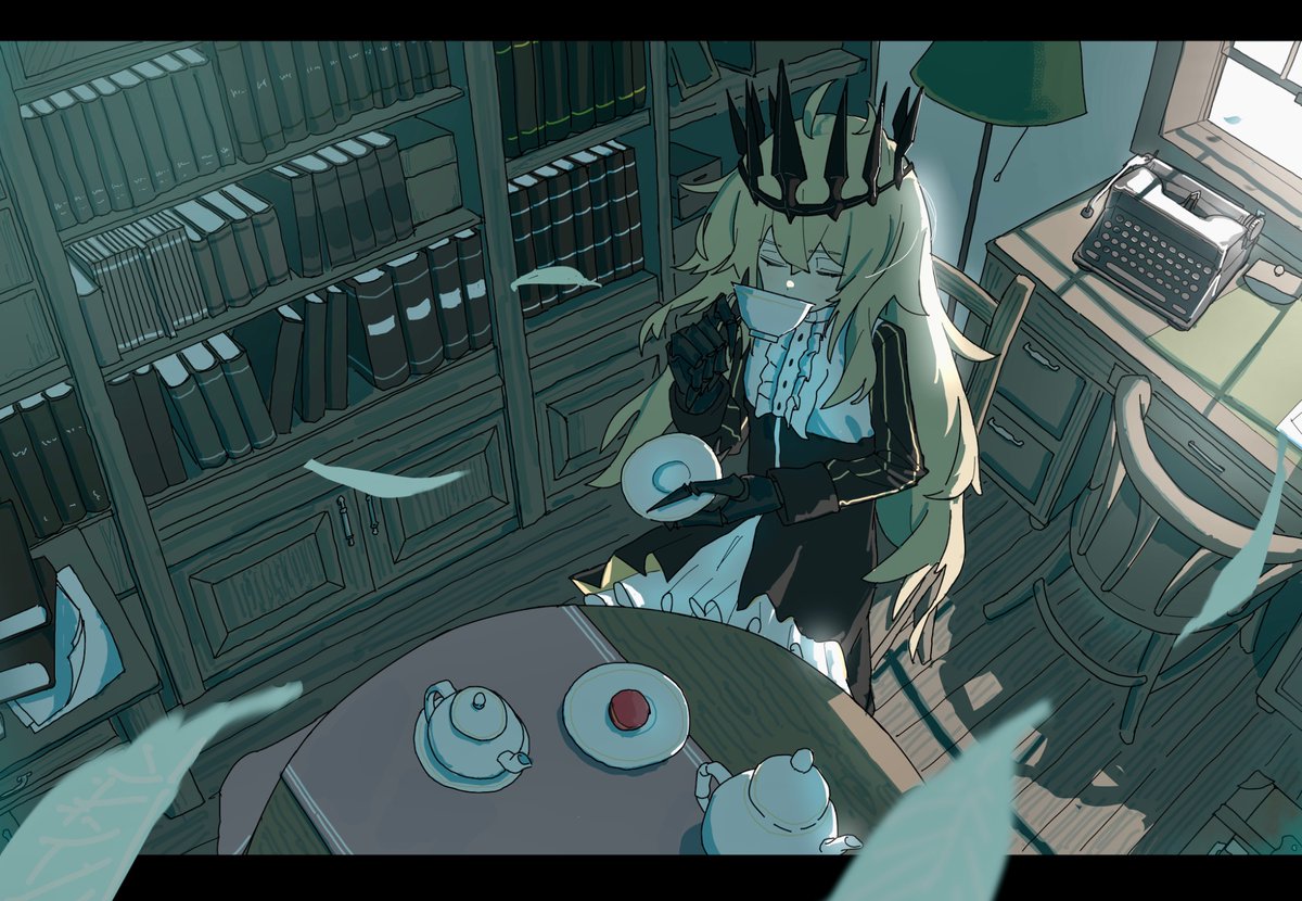 Skeb ありがとうございました！