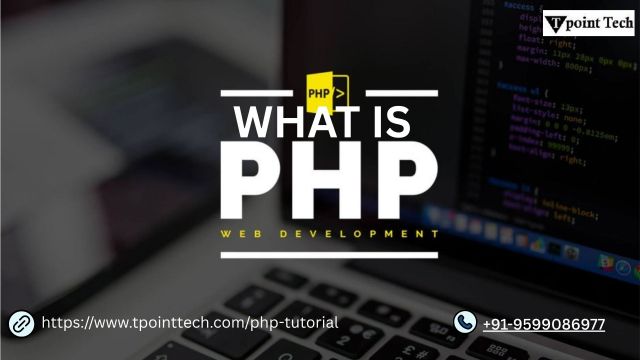 phpinthenews's tweet photo. Why Learn PHP? - https://t.co/XGLN0sc9zZ #PHP #PHPNews #WebDev https://t.co/lTsQHaoZxK