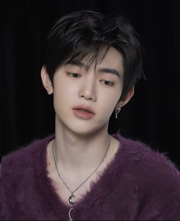 neulwife's tweet photo. i truly couldn’t get over how jaw droppingly gorgeous hao looked this whole episode https://t.co/zwhmzA7L4R
