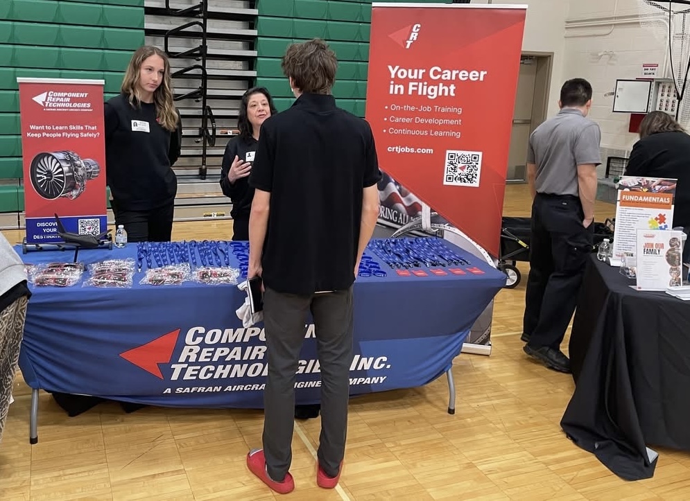 MayfieldPR tweet media