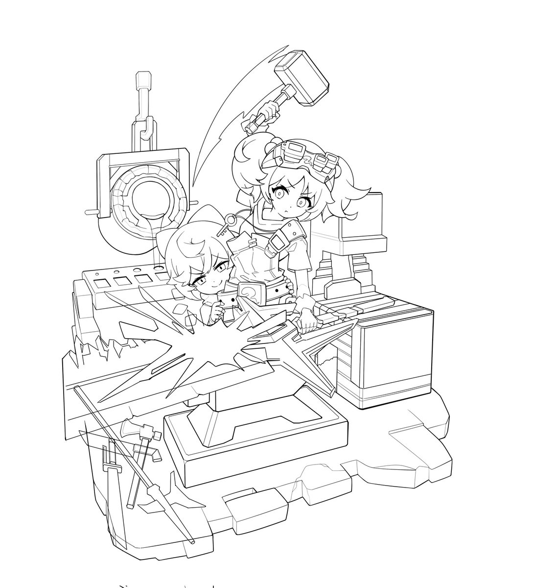 二阶堂 tweet media