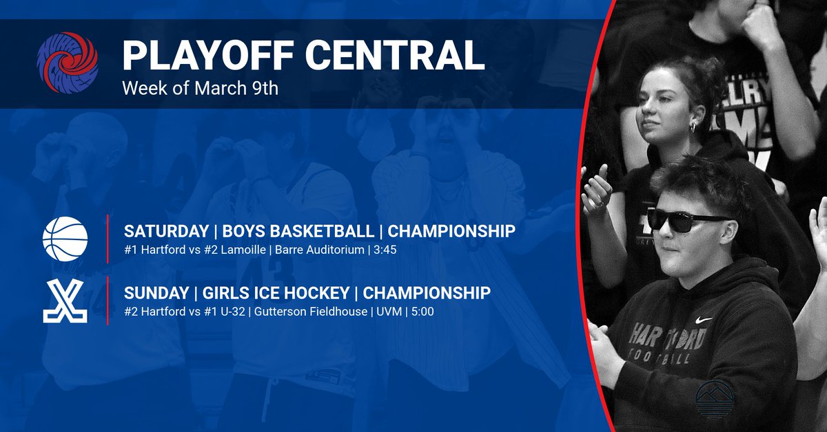 HHS Athletics tweet media