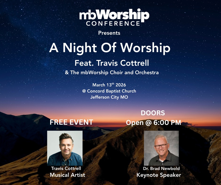 Missouri Baptists tweet media