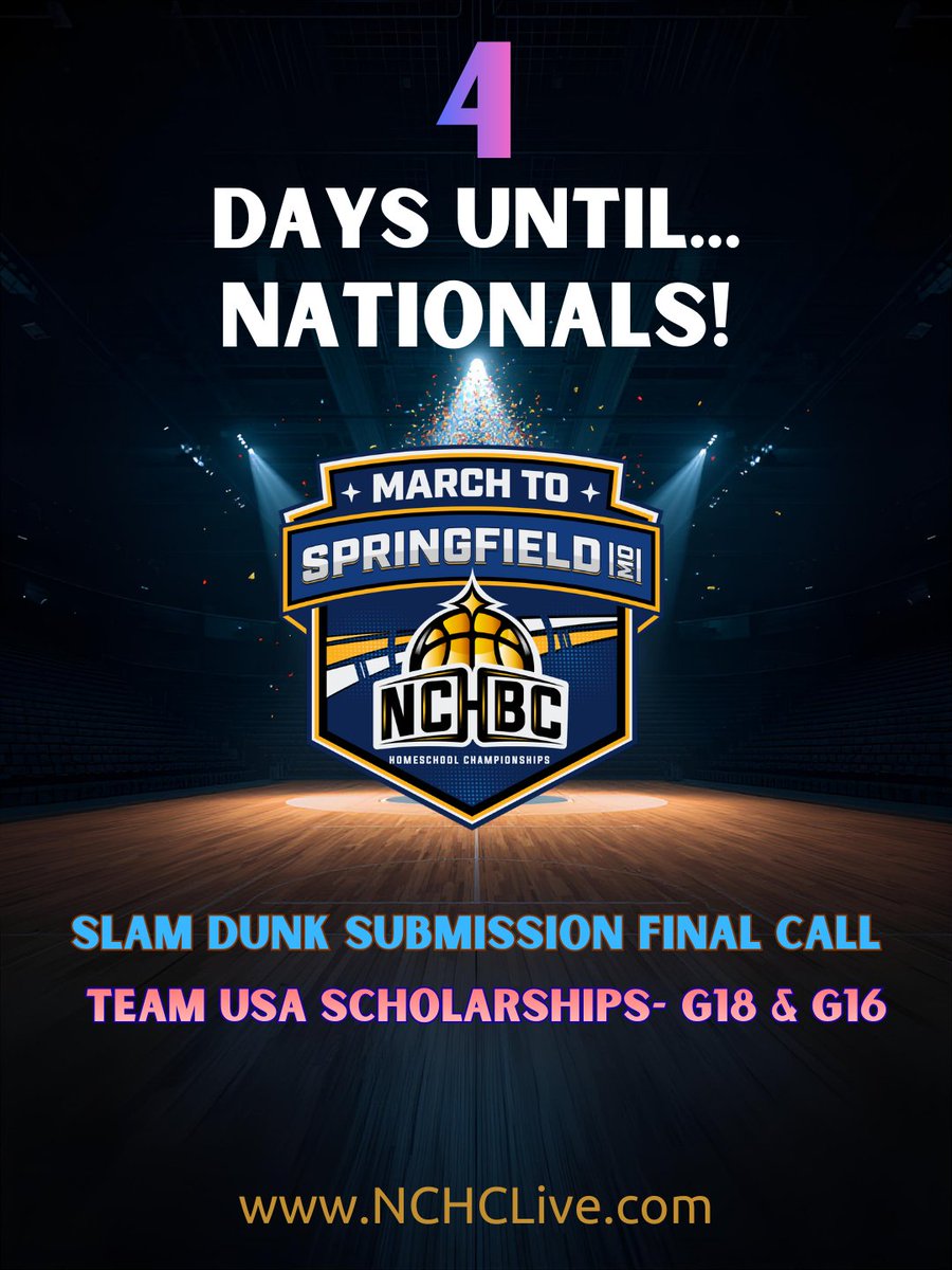 HomeSchoolBasketball tweet media