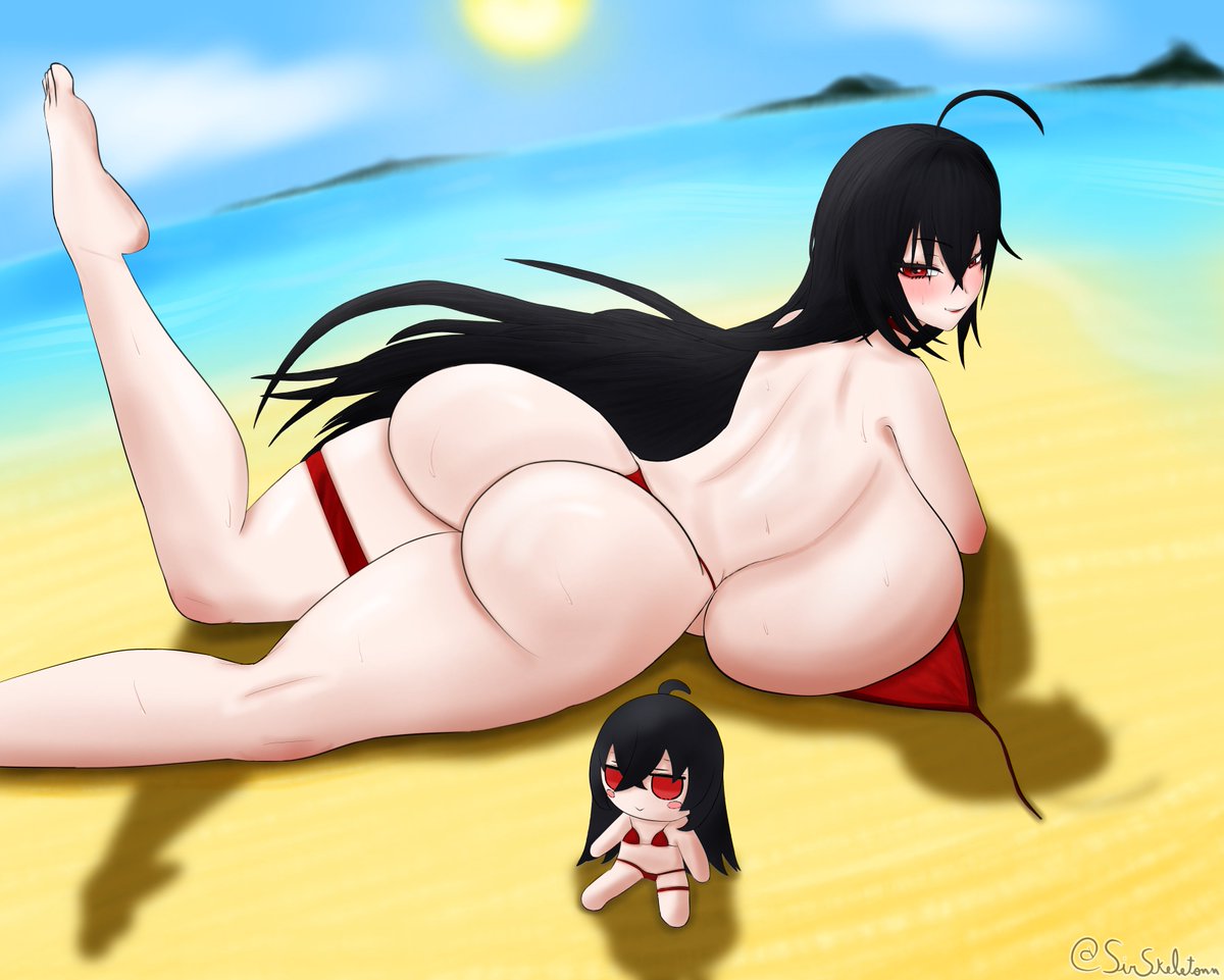 Señor Esqueleto tweet media