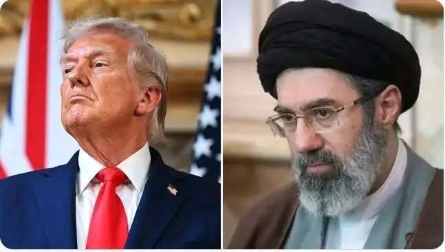 irumrae's tweet photo. ایسا محسوس ہورہا ھے کہ یہ موجودہ جنگ امریکہ کی آخری انٹرنیشنل بدمعاشی ثابت ہوگی اسکے بعد وہ صرف براعظم امریکہ کا لوکل بدمعاش ہی رہ جائے گا۔۔۔۔۔۔۔۔۔۔۔۔۔۔۔۔۔

🚨جنگ ختم کرنے کے لیے ایران کے شرائط👇

اطلاعات کے مطابق واشنگٹن نے خاموشی سے کئی ثالثوں سے رابطہ کیا ہے، جن میں روس، عمان اور ترکی شامل ہیں، تاکہ جنگ بندی کا راستہ تلاش کیا جا سکے اور تیزی سے بڑھتی ہوئی جنگ کو روکا جا سکے۔

ان ذرائع کے ذریعے امریکہ مذاکرات شروع کرنے اور ایسی جنگ کو قابو میں لانے کی کوشش کر رہا ہے جس کے نتائج اب کنٹرول کرنا مشکل ہو رہے ہیں۔

جواب میں، ایران نے مبینہ طور پر جنگ ختم کرنے کے لیے شرائط کا ایک سلسلہ پیش کیا ہے جو مذاکرات کی بنیاد بن سکتا ہے👇

1- "معاہدہ تحریری طور پر لکھا جائے اور امریکی کانگریس کی منظوری سے منظور ہو، تاکہ کوئی مستقبل کا امریکی صدر اس سے یکطرفہ طور پر دستبردار نہ ہو سکے، جیسا کہ ماضی میںJCPO  ہوا تھا۔"

2- "امریکا کی طرف سے یہ گارنٹی دی جائے کہ وہ ایران پر براہِ راست یا بلواسطہ لڑائی نہیں کرے گا۔"

3- "مغربی ایشیا سے تمام امریکی فوجی دستوں اور اڈوں کی مکمل واپسی، علاقے سے امریکی فوجی موجودگی کا خاتمہ۔"

4- "بیرون ملک منجمد تمام ایرانی فنڈز اور مالیاتی اثاثوں کو مکمل اور فوری طور پر واپس کرنا۔"

5- "ایران پر عائد تمام معاشی پابندیوں کا مکمل خاتمہ، ساتھ ہی ضمانت کہ وہ مستقبل میں دوبارہ نہیں لگائی جائیں گی۔"

6- "اسرائیل اپنی افواج کو لبنانی علاقے سے واپس بلائے۔"

7- "اسرائیل کی طرف سے جنگ بندی کا احترام کرنے اور لبنان کے خلاف تمام خلاف ورزیوں کو ختم کرنے کا واضح اور نافذ کرنے کے وعدہ کیا جائے۔"

"اگر واشنگٹن ان شرائط کو قبول کر لے تو جنگ فوری طور پر رک سکتی ہے اور مغربی ایشیا میں طاقت کا نیا توازن قائم ہو سکتا ہے۔
اگر یہ مسترد کر دیے گئے تو تنازعہ نہ صرف جاری رہے گا بلکہ مزید گہرا ہو جائے گا۔"

"جو علاقائی تصادم کے طور پر شروع ہوا تھا، وہ ایک طویل استحصالی جنگ میں تبدیل ہو سکتا ہے جو امریکی طاقت کو ختم کر دے، اس کی ساکھ کو نقصان پہنچائے، اور ڈونلڈ ٹرمپ کی صدارت پر بہت بڑا سیاسی دباؤ ڈالے۔"

"اس مقام پر جنگ صرف مشرق وسطیٰ کا میدان جنگ نہیں رہے گی بلکہ ایک اسٹریٹجک آگ بن جائے گی جو امریکی سلطنت کی اتھارٹی اور وقار کو ہی نگلنے کی دھمکی دے گی۔"
منقول