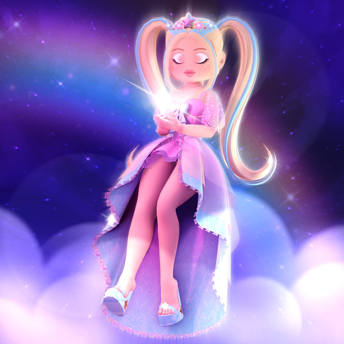 pearl 𝜗𝜚 ⋆.˚ tweet media