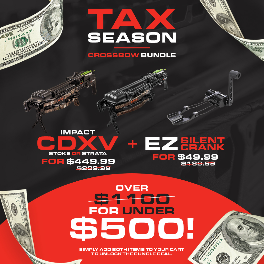 Bear Archery tweet media