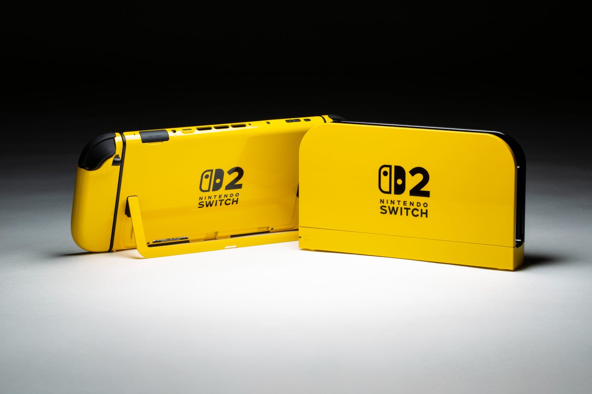 ColorWare tweet media