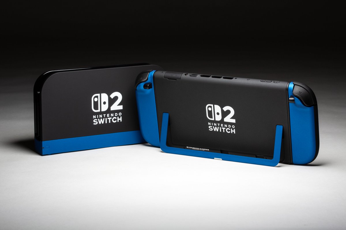 ColorWare tweet media