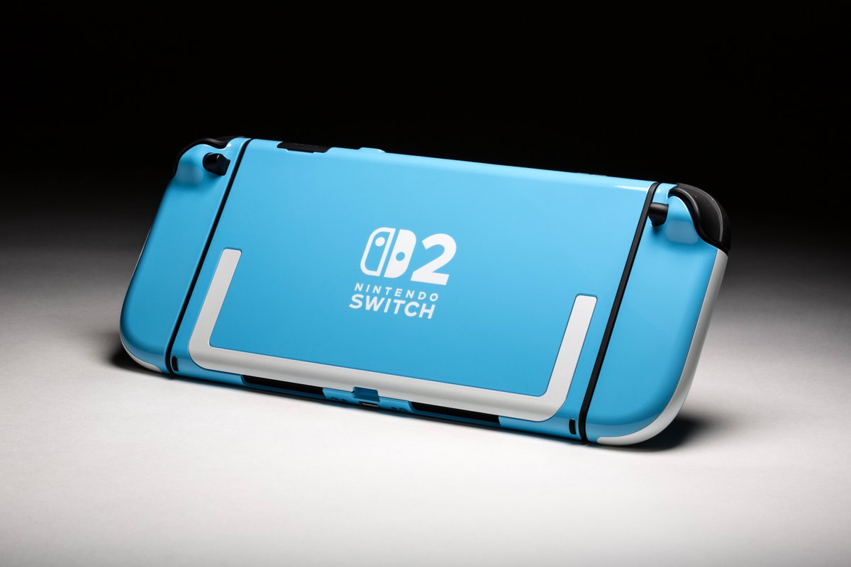 ColorWare tweet media