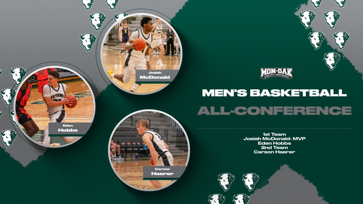 Teton Athletics tweet media