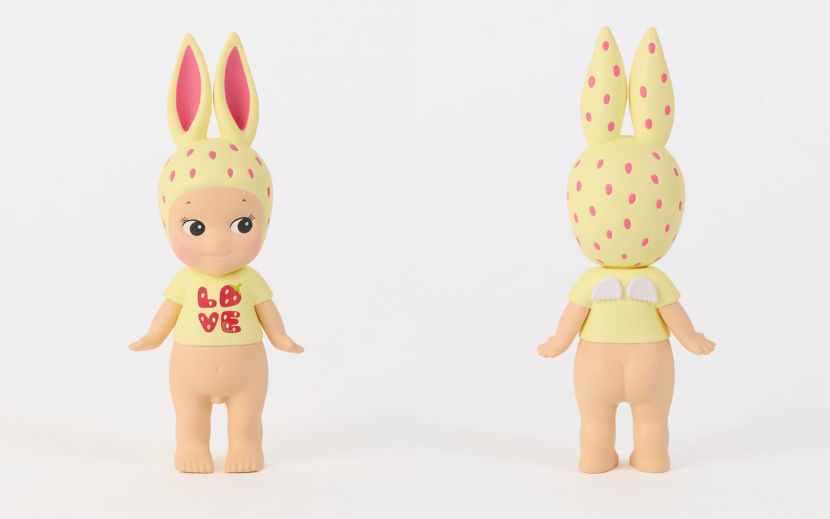 CRESENC1O's tweet photo. wts lfb ph sonny angel 

strawberry love series sls
rabbit, w bnf
₱499 + sf (jnt)

animal series ver 1
sloth, no box and foil 
₱200 + sf (jnt)

t. wtb lfs hirono skullpanda popmart blind box https://t.co/0iZhA0vg7y