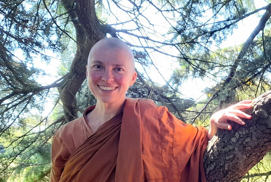 London Buddhist Vihara tweet media