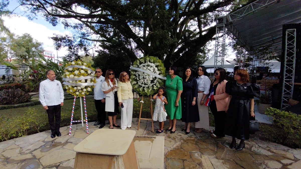 Comisión Permanente de Efemérides Patrias tweet media