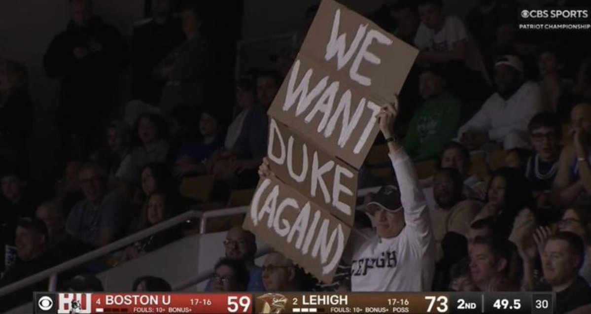 Matt Norlander tweet media