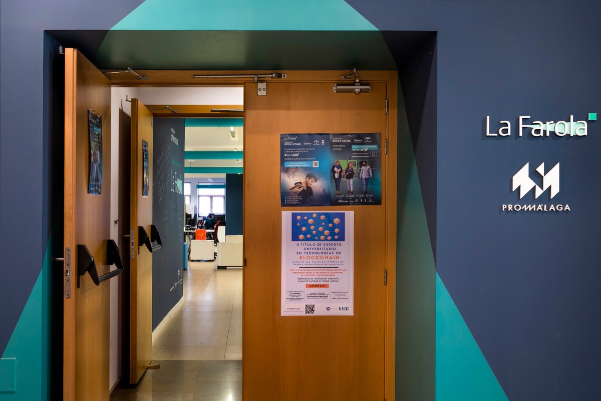 Andalucía OpenFuture tweet media