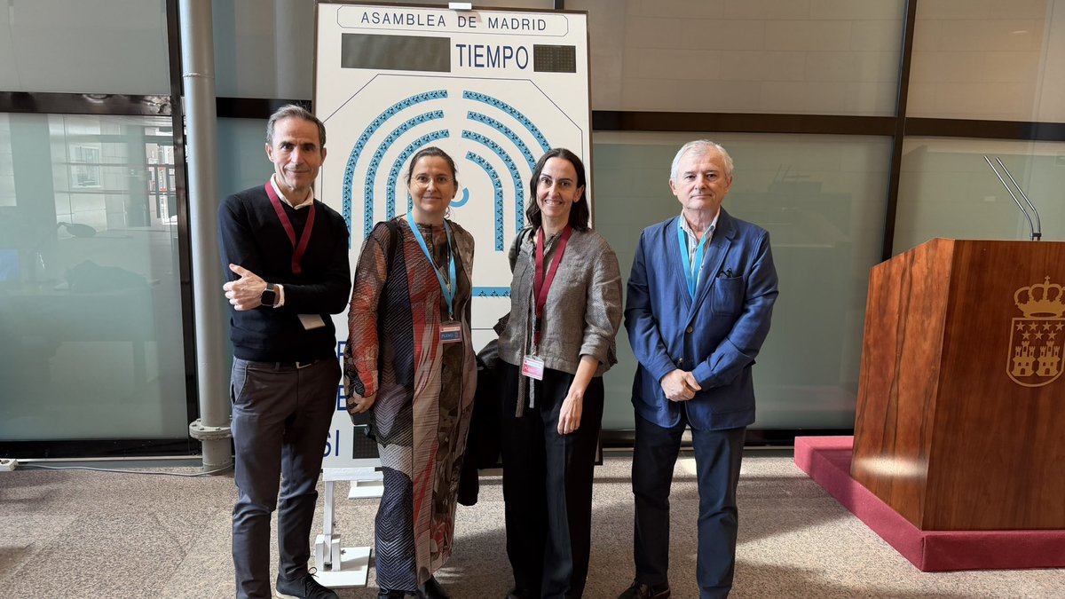 Angela Hernández Puente 👩🏽⚕️ tweet media