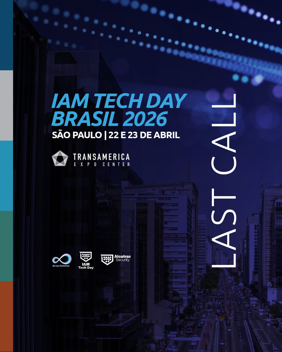 DevOps Bootcamp tweet media