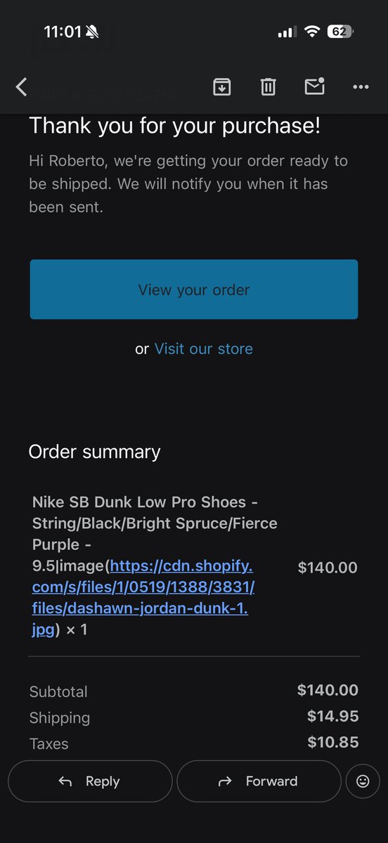 Rob Alvarado tweet media