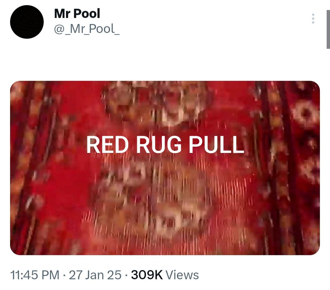 Marin11G's tweet photo. They (chart simulation riddlers) all talked about a "rug pull crash" and that #Gold the king will be what does it (or at least what was aligned/programmed to do it).

#Bitcoin #stockmarketcrash #XRP
#MrPool #RippleRiddler #bearableguy123 https://t.co/XB80C6dHpo
