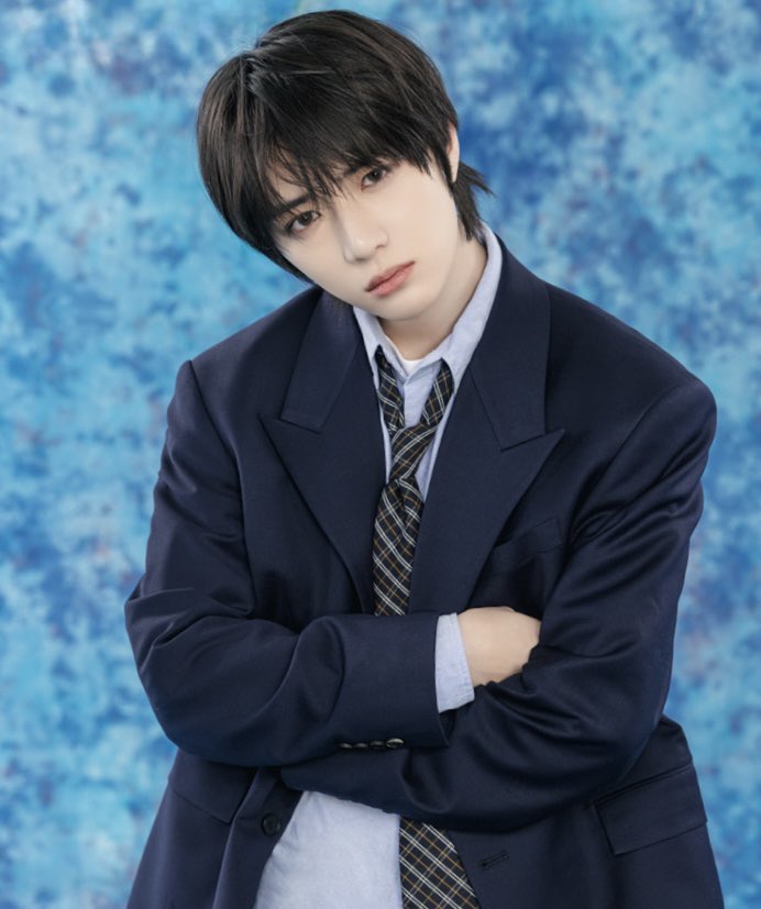 beomgyu pics tweet media