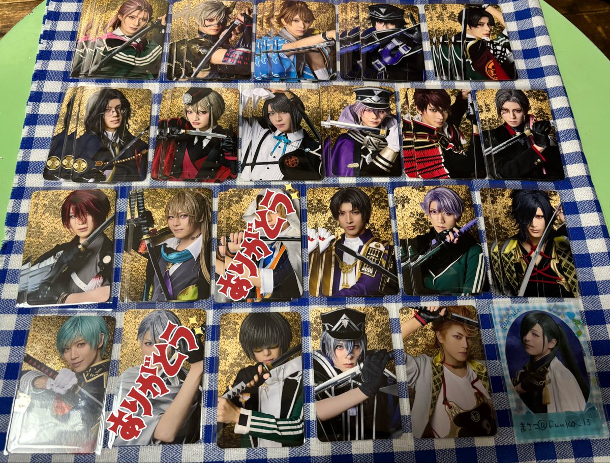 まさこ tweet media